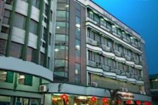 伊洛伊洛城大酒店 外观 照片